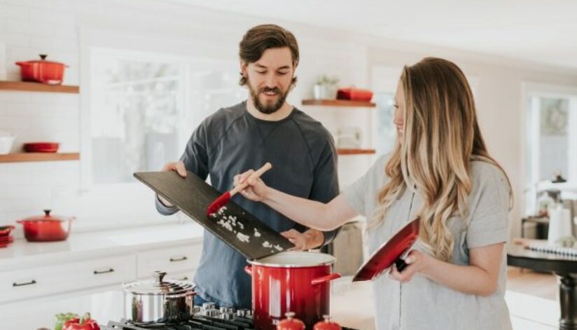 cooking