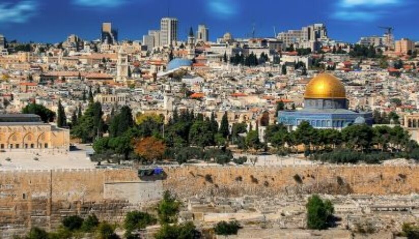 jerusalem-1712855_1280
