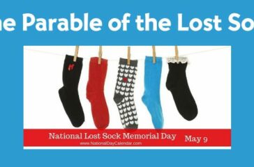 parable-lost-sock