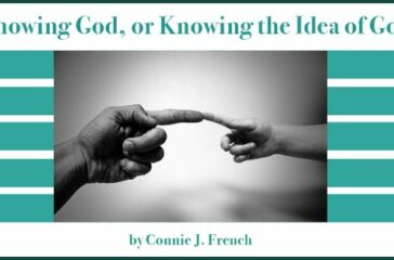 Knowing-God