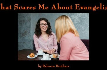 evangelism