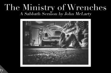 wrench-ministry