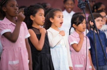 100th Anniversary of Stanborough School