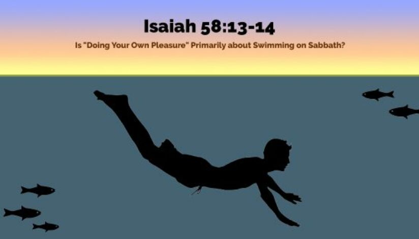 Isaiah-58