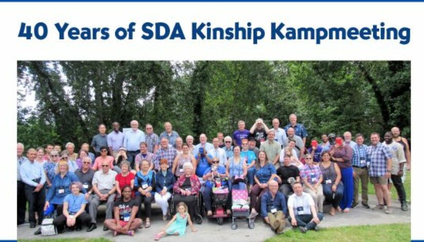 Kinship Kampmeeting