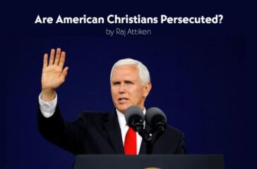 persecution