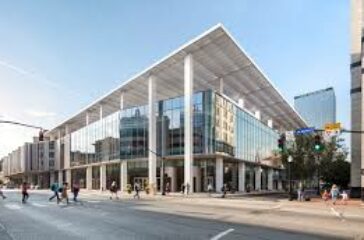 Kentucky Intl Convention Center