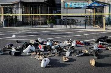 mass shooting in Dayton