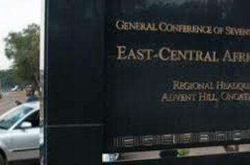 ECD office