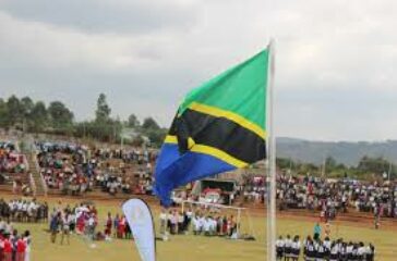 Tarime Day in Tanzania