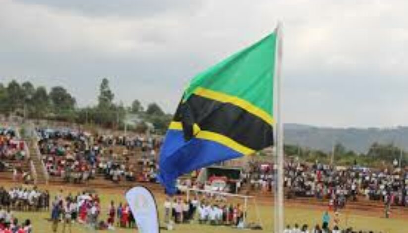 Tarime Day in Tanzania