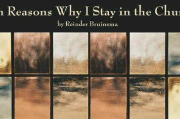 Ten-REasons