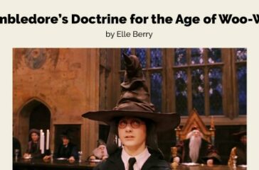 dumbledore
