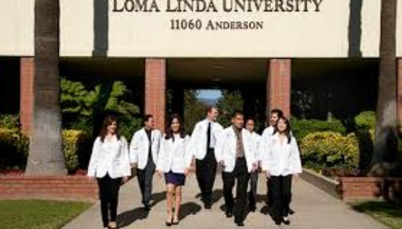 Loma Linda Univ