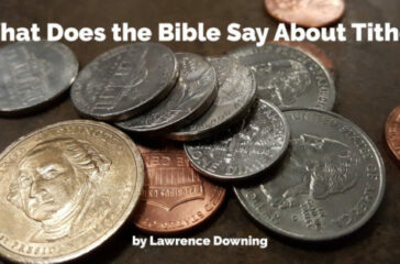 downing-tithe