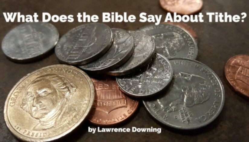 downing-tithe