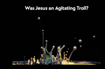 jesus-troll
