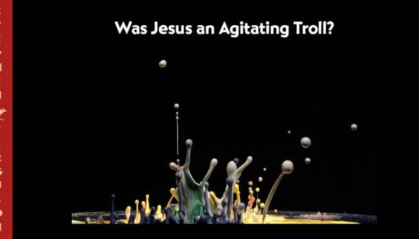jesus-troll