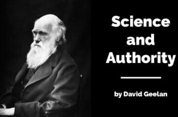science&authority