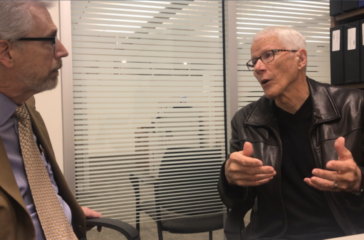 Interview with Dr. Gordon Bietz