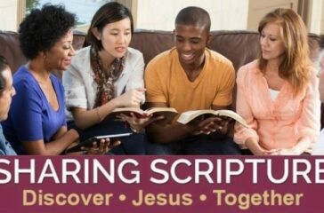 sharingscripture