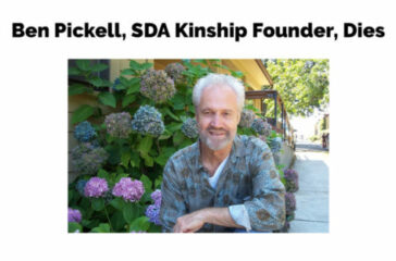 Ben-Pickell