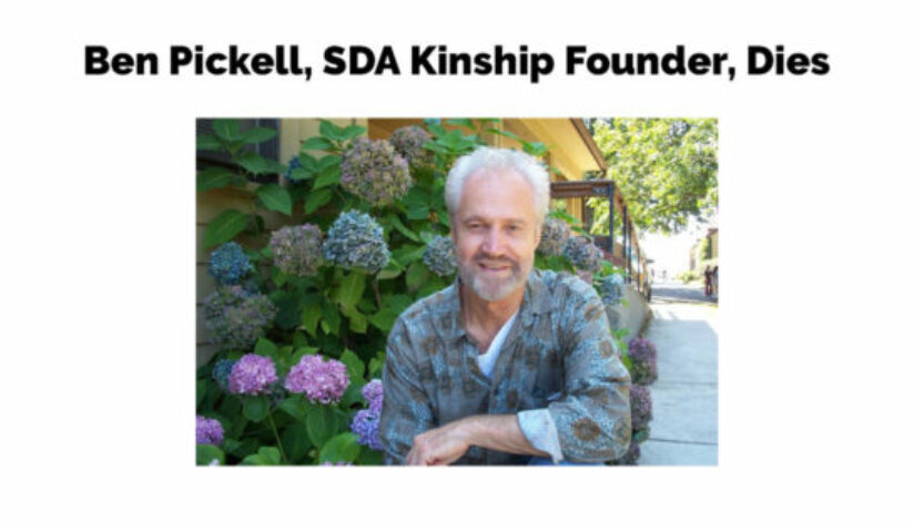 Ben-Pickell