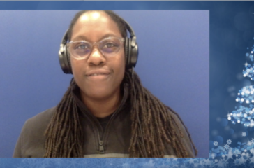Dr. Keisha McKenzie