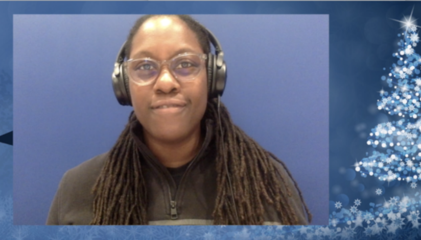 Dr. Keisha McKenzie