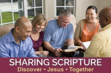 Sharing Scripture Q1C