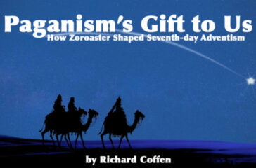 Zoroaster