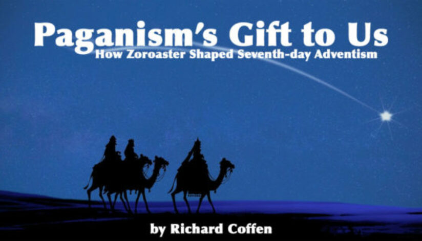 Zoroaster