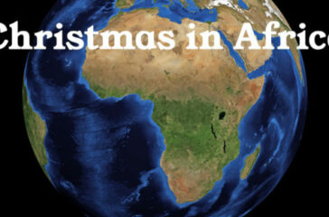 christmas-africa