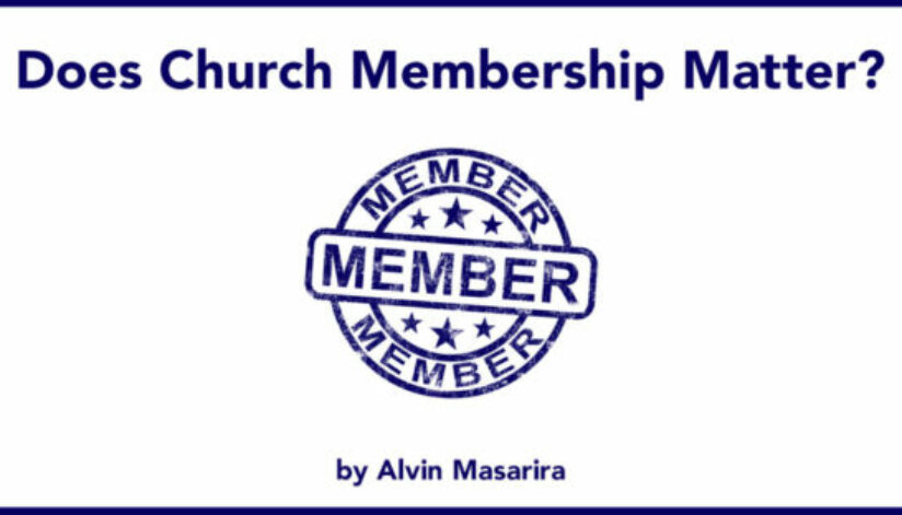church-membership-value
