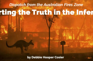 aussie-fire