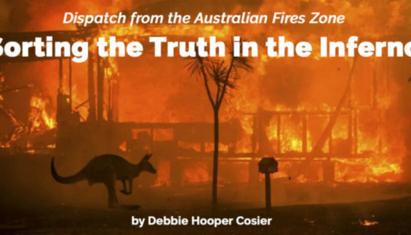 aussie-fire