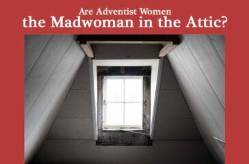 madwoman