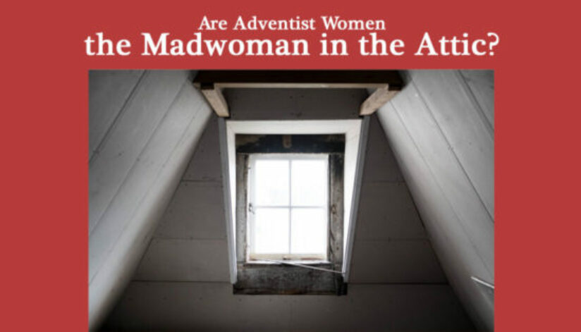 madwoman