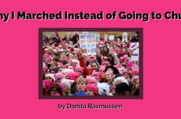 why-i-marched