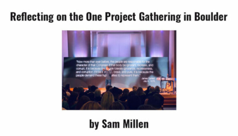 oneproject2