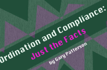 ordination-and-compliance