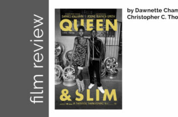 queen&slim