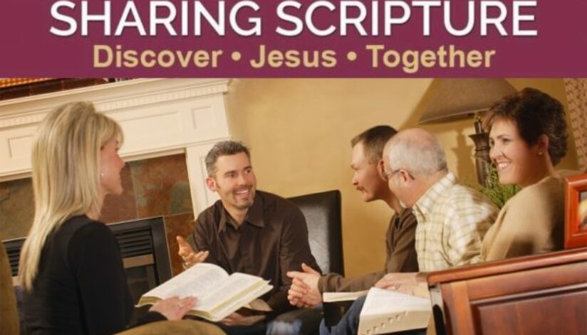 Sharing Scripture Q2
