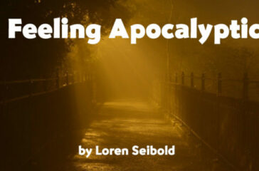 apocalyptic