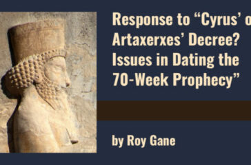 artaxerxes