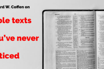 the-bible-tells-me-so