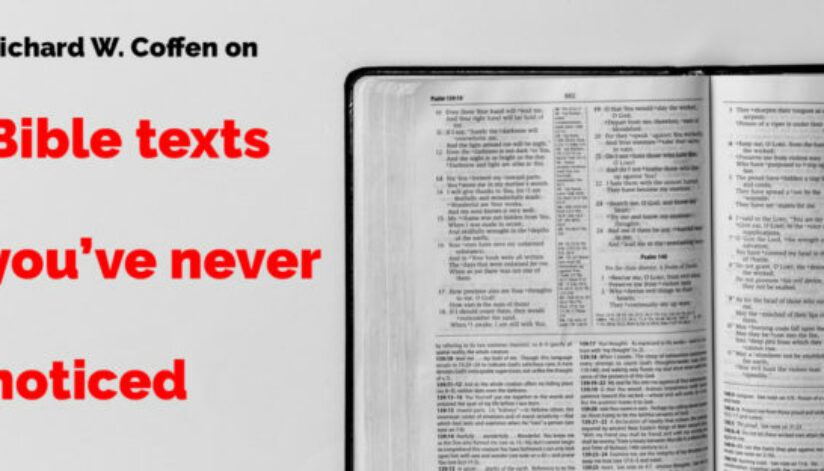 the-bible-tells-me-so