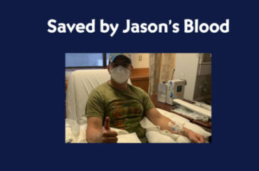 Jasons-Blood