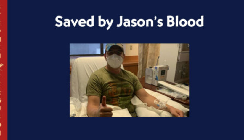 Jasons-Blood