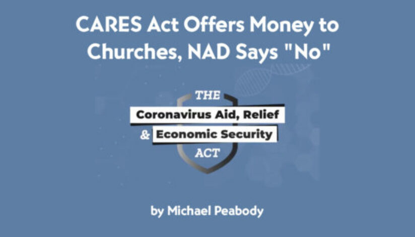 coronavirus-act